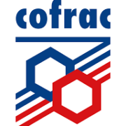 COFRAC CH-Martigues, certification COFRAC