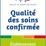 Certification HAS Certification HAS